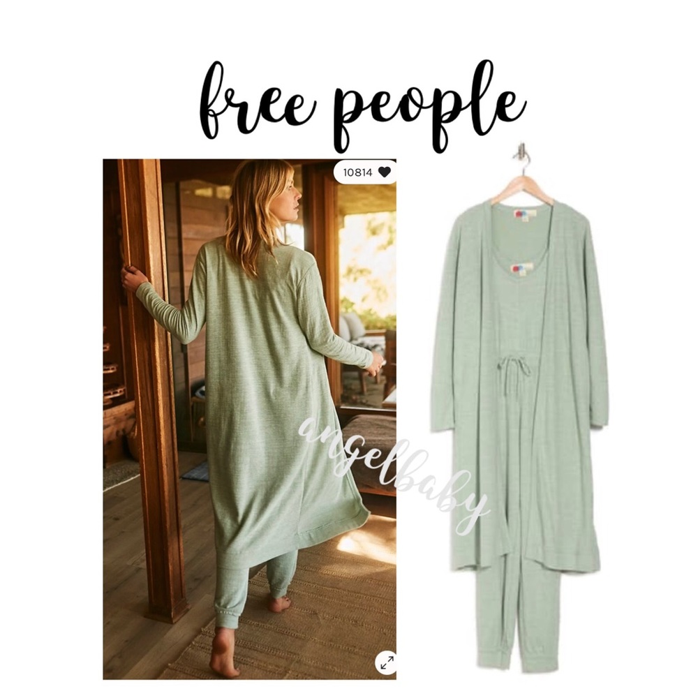 Free people BiCoastal set!🔥 - Picture 14 of 16
